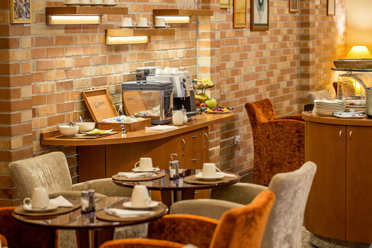Food & Drinks 5, Mamaison Residence Izabella Budapest, Budapesti