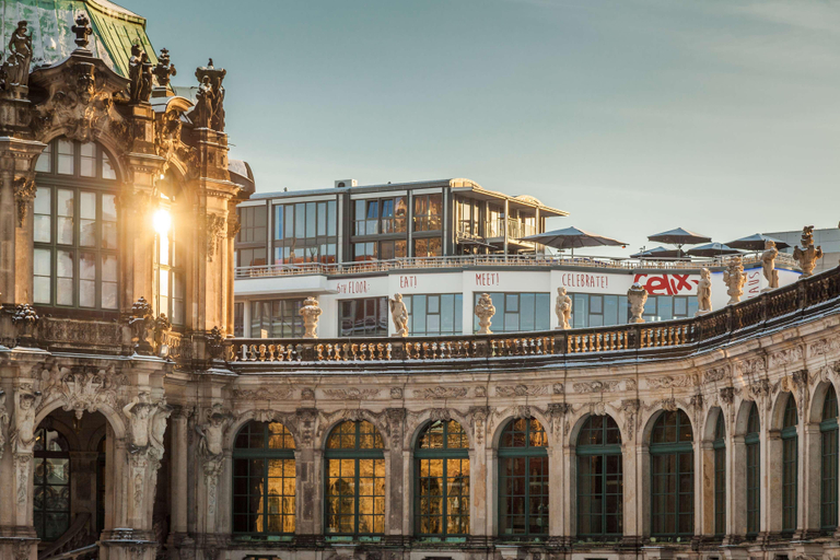 Exterior & Views 5, Staycity Aparthotels Dresden, Dresden