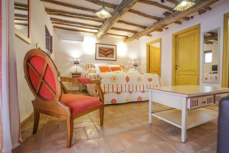Bedroom 3, Latu Corsu - Cote Corse, Haute-Corse