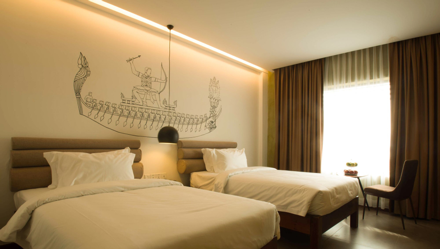Bedroom 10
