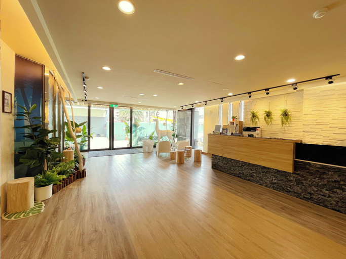 Others 2, Finders Hotel Hualien Da-Tong, Hualien