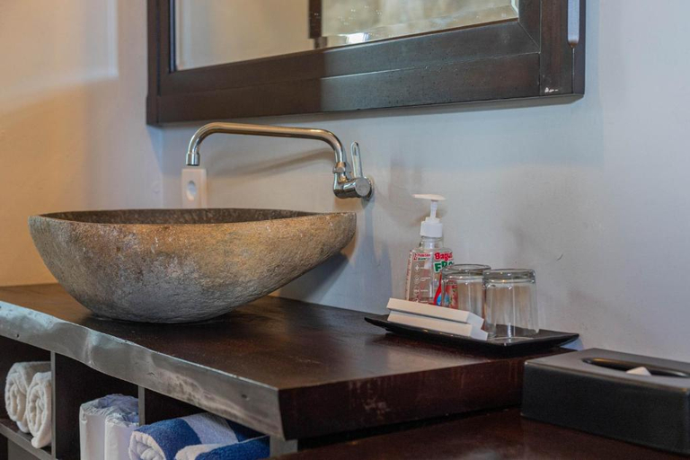 Bathroom 3, ME Villa Pererenan, Badung