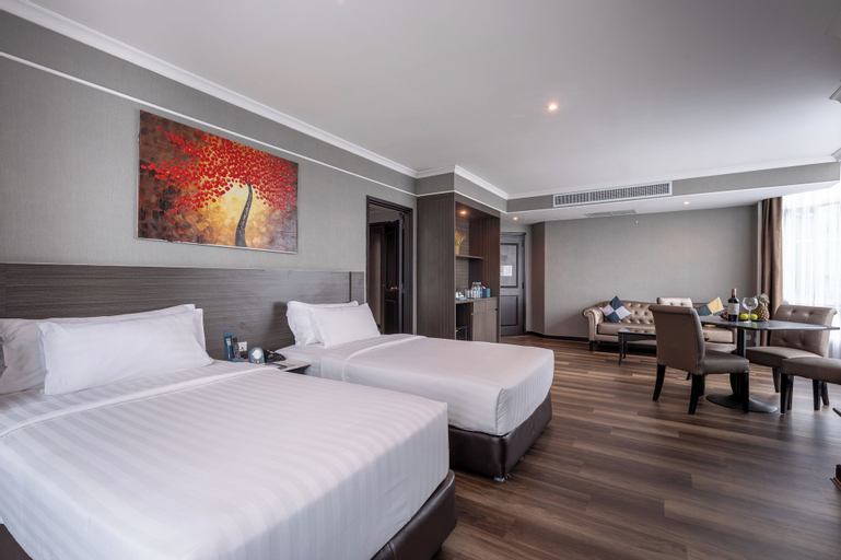 Bedroom 3