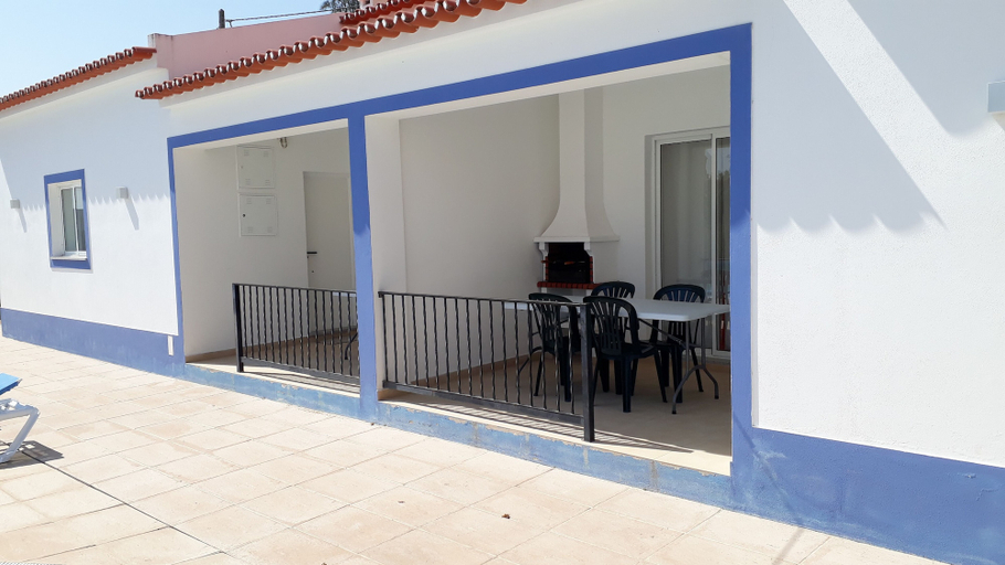 Exterior & Views 2, Casa Almeida, Arraiolos