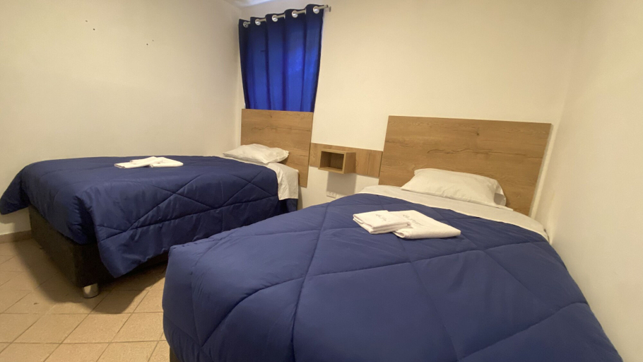 Bedroom 4, Hospedaje La Pascana, Cajamarca