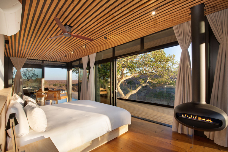 Bedroom 4, 57 Waterberg Lodge, Waterberg