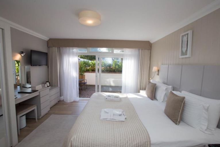 Bedroom 3, Homewood Hotel & Spa, Bath and North East Somerset