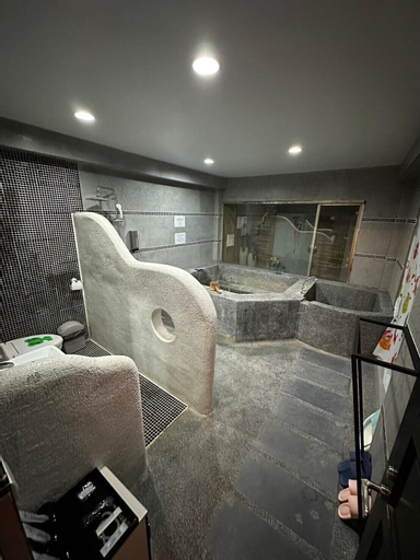 Bedroom 4, Dao fashion villa, Kaohsiung