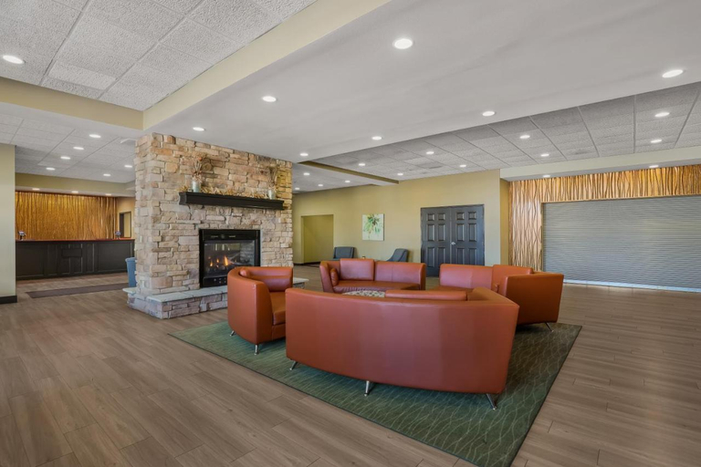 Public Area 3, MainStay Suites Fitchburg - Madison, Dane