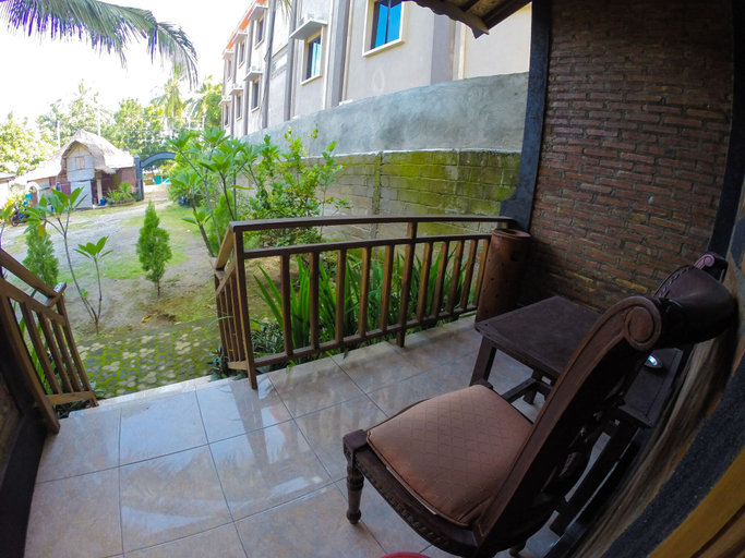 Others, Warungku In Home Stay Senggigi, Lombok