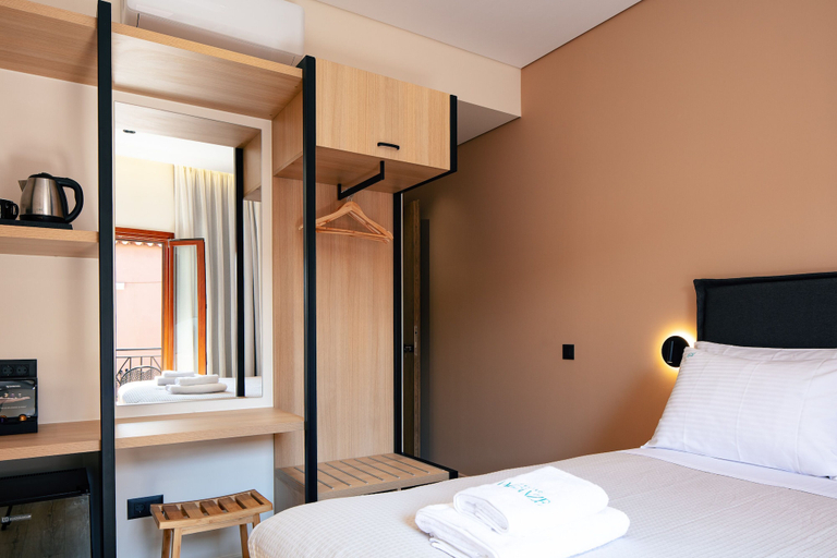 Bedroom 4, Centro Storico, Crete