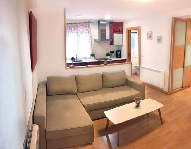 Others 3, Apartamento Vitoria, Álava