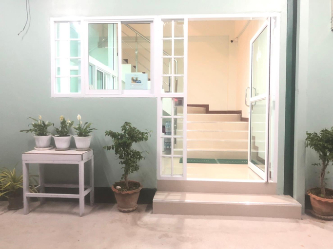 Lobby 4, Green House Place, Muang Nakhon Ratchasima