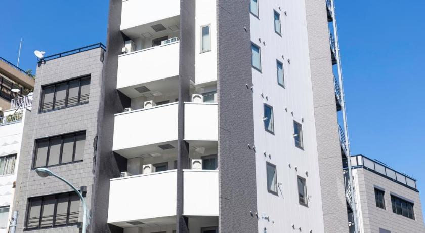 COB Hotel Asakusa, Taitō