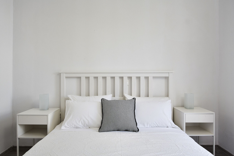 Bedroom 3, Sunrise Paros by Mr and Mrs White, South Aegean