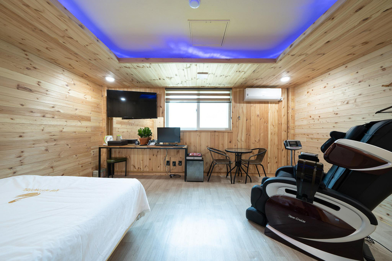 Others 3, Cheongpyeong Pine Hotel, Gapyeong