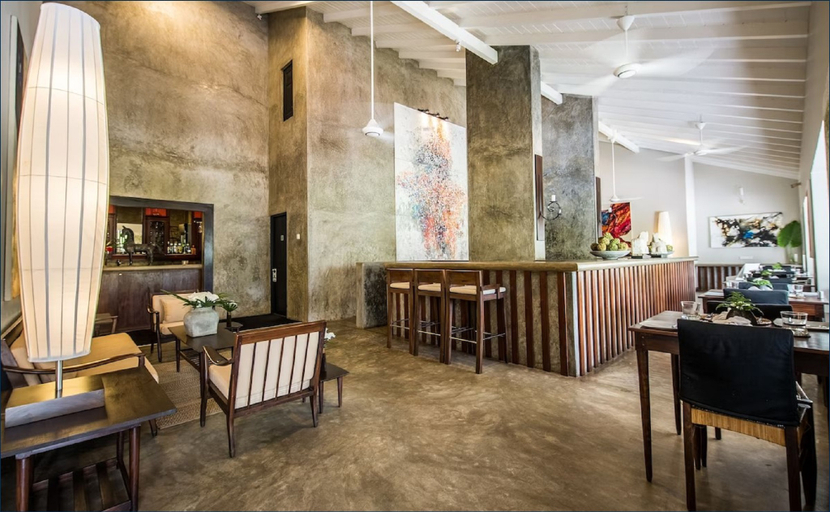 Food & Drinks 3, Taru Villas - Lake Lodge, Colombo