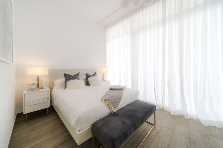 Room 3, Hameni By Zaya, Dubai