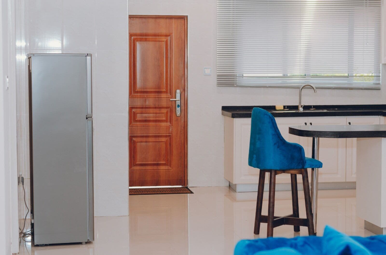 Others 4, Sunrise Fully Furnished Apartments, Lusaka