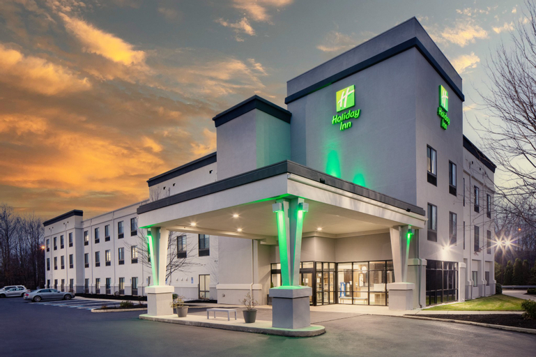 Exterior & Views 4, Holiday Inn CHESHIRE - SOUTHINGTON, Hartford