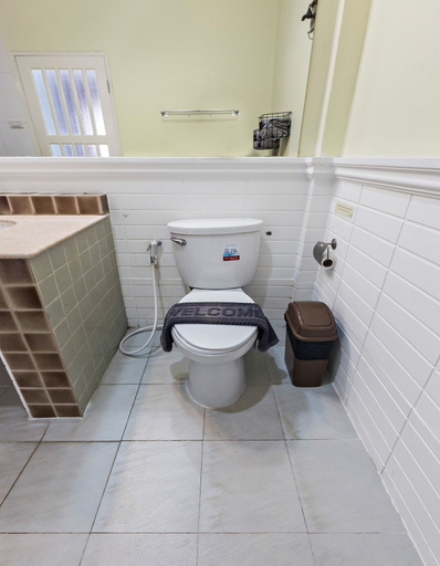 Bathroom 3