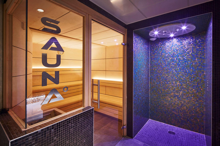 Sauna 9