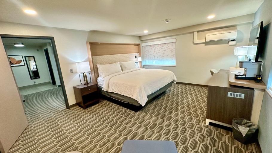 Bedroom 10