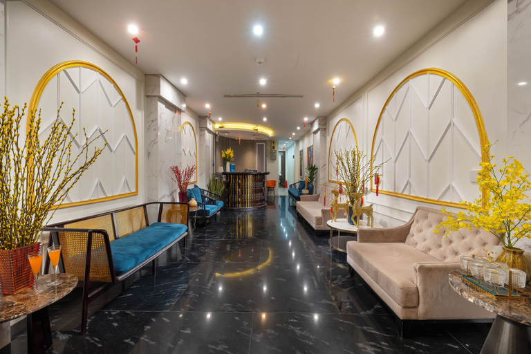 Others 2, Hanoi Fiesta Grand Hotel, Hoàn Kiếm