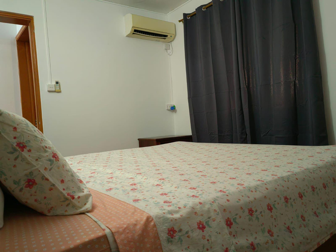Bedroom 2, Villa Devika 4, Rent Holidays Apartment