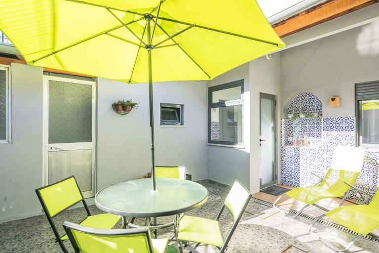 Others 5, Apartamento A Francos Garden Avenue, Porto