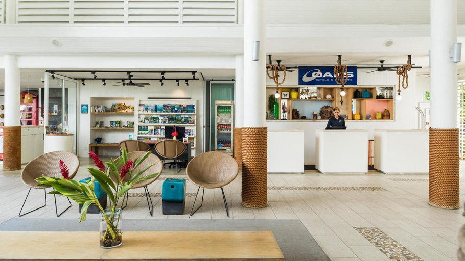 Public Area 5, Oaks Port Douglas Resort, Douglas