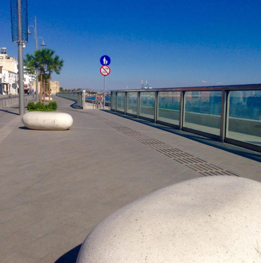 Others 4, Ne'r Beach Calm Place, Larnaca