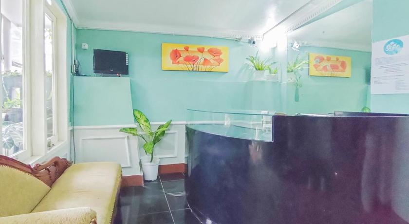 Public Area 1, OYO 2929 Kost Sofie Syariah, Surabaya