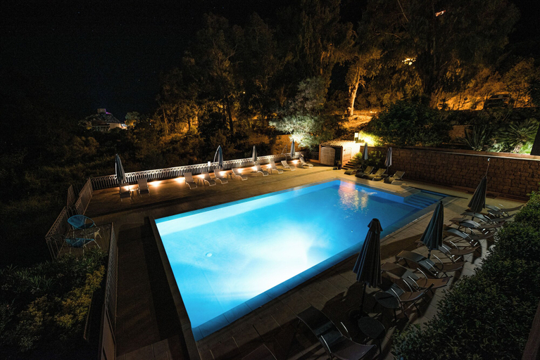 Sport & Beauty 1, Hôtel Corsica, Corse-du-Sud