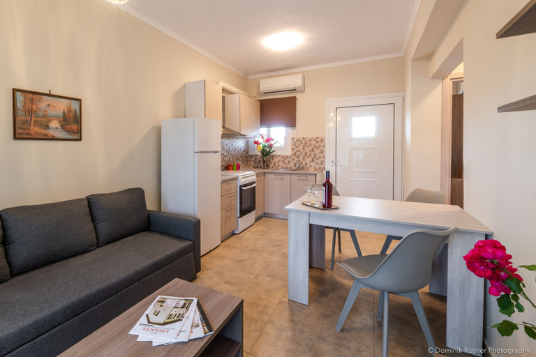 Others 4, Nancy's Luxury Apartments, Ionian Islands