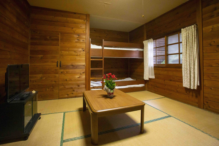 Others 5, Paseo Resort Club, Fujikawaguchiko
