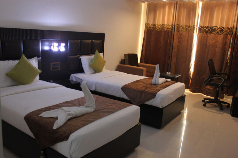 Bedroom 3