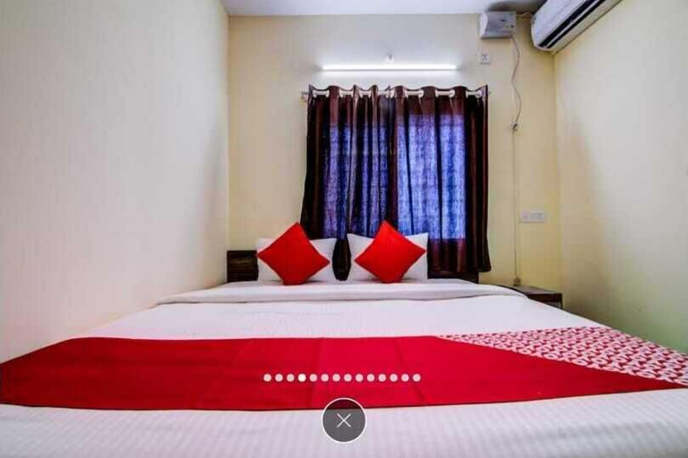 Bedroom 3, Nest Hospitality, Bangalore