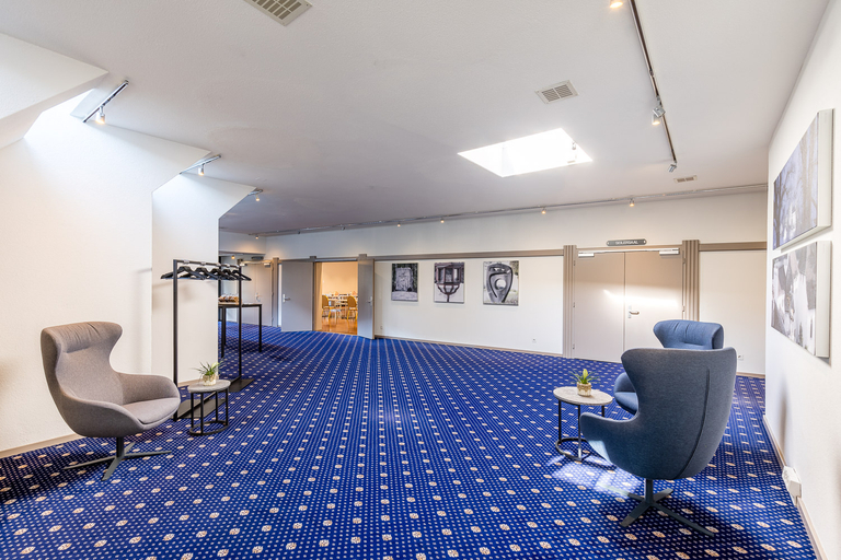 Public Area 3, Mercure Lenzburg Krone, Lenzburg