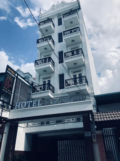 SAIGON ROSE HOTEL, Gò Vấp
