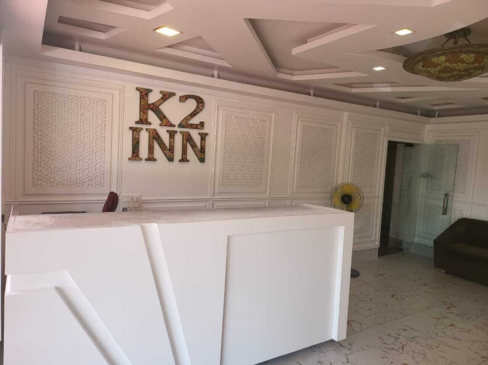 Others 1, Hotel K2 Inn, Srinagar
