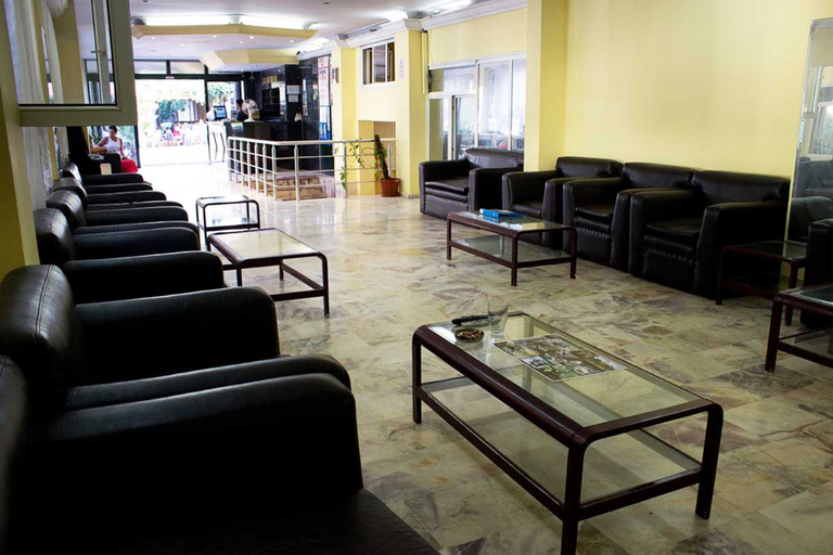 Public Area 3, Ares City Hotel, Kemer