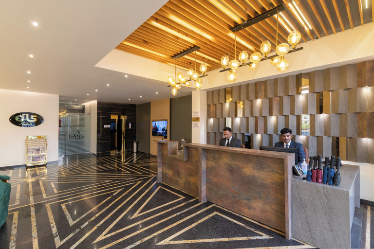 Others 5, Hotel Arihant By DLS Hotels, Dehradun