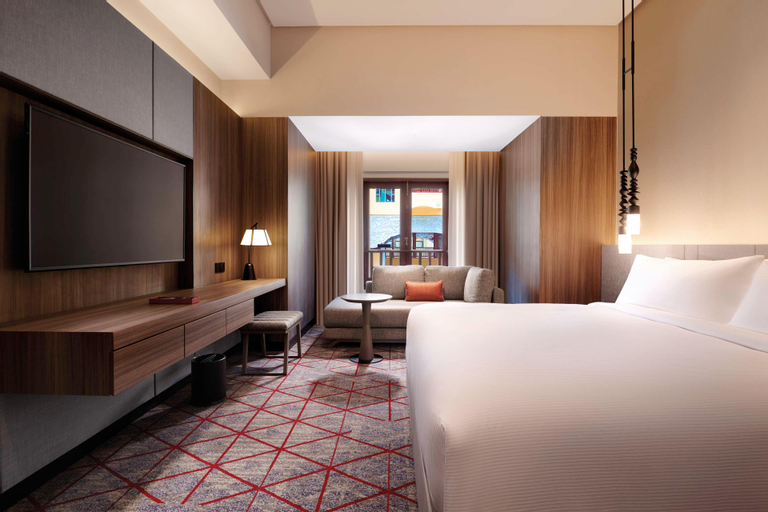 Bedroom 12