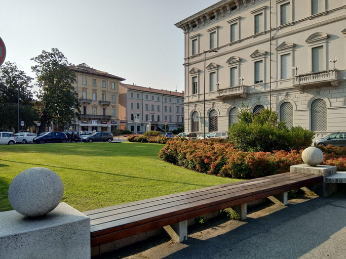 Others 5, Marco Apartment - Holiday Apartment Luino, Varese