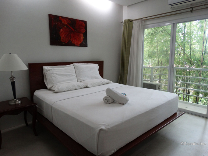 Bedroom 3, Greenspace Palawan Hotel, Puerto Princesa City