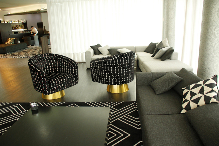 Public Area 5, Penafiel Park Hotel & Spa, Penafiel