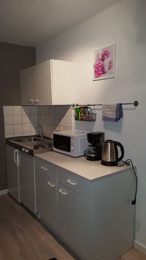 Others 4, - SP Hotels - City-Apartment, Wuppertal