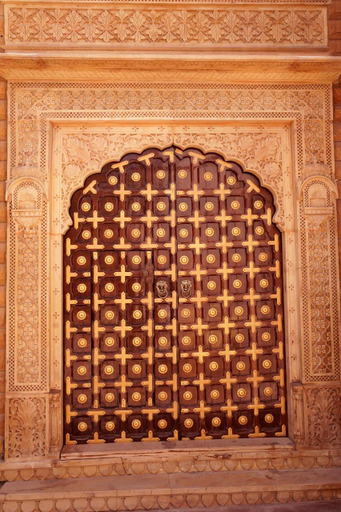 Others 5, Hinduja Haveli Gulab Sagar, Jodhpur