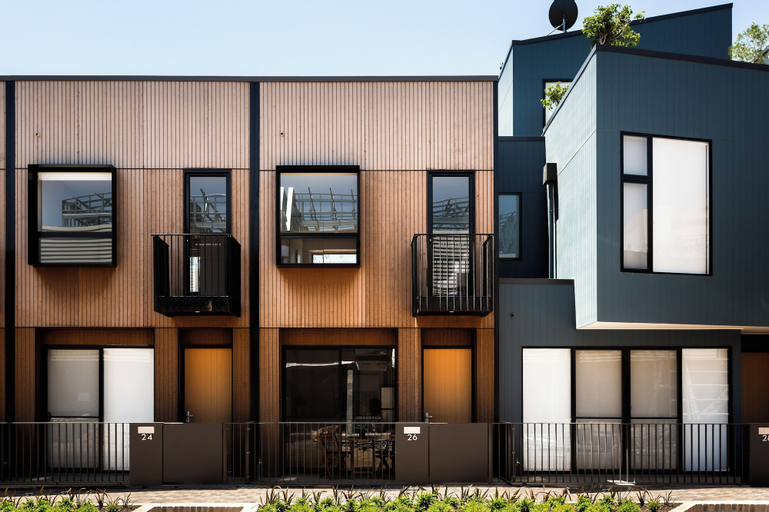 Urban Rest Port Adelaide Apartments, Adelaide